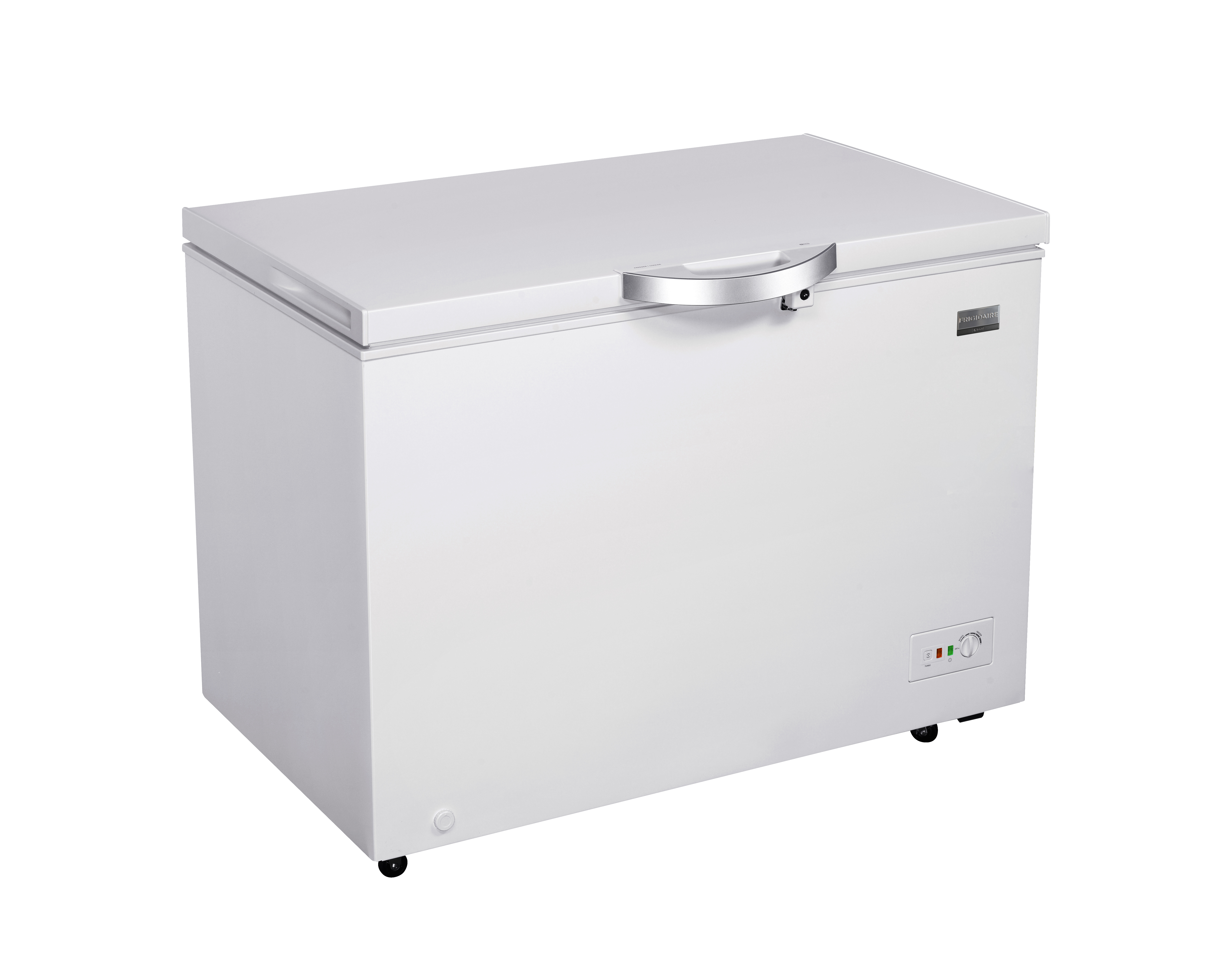 Congelador Chest Freezer Frigidaire de 11 Cu. Ft.